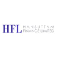 Hansuttam Finance Limited (HFL) Logo