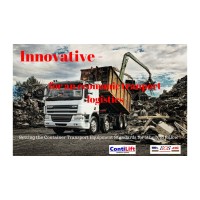 EOS-ENVIRO/England EOS Ltd. Logo