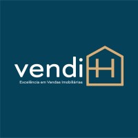 Vendih Logo