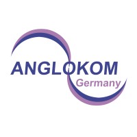 Anglokom Germany GmbH Logo
