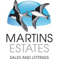 Martins Estates Logo