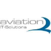Aviation IT-Solutions GmbH Logo