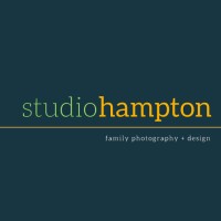 StudioHampton Logo