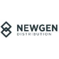 Newgen Distribution Logo