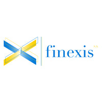 Finexis S.A. Logo