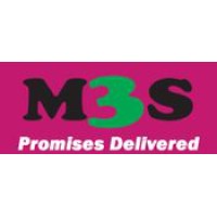 MS SUPPORT SERVICES PRIVATE LIMITED Logo