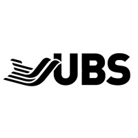 UBS Airport Systems Logo
