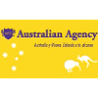 Australian Agency Logo