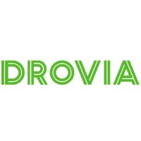 drovia Logo