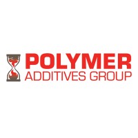 Polymer Additives Group Logo
