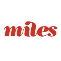 MILES - The Agency Logo