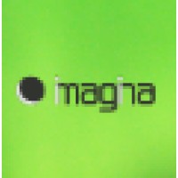 Imagina disseny Logo