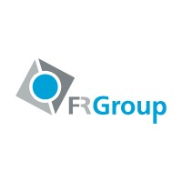 FR Group Logo