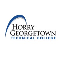Horry-Georgetown Technical College Logo