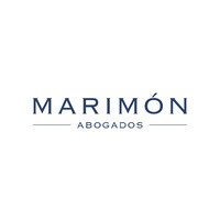Marimón Abogados Logo