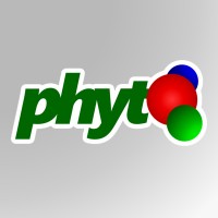 Phyto Corporation Logo