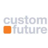 customfuture SA Logo