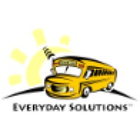 Everyday Solutions Inc. Logo