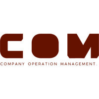 Company Operation Management Kft. Logo