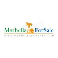 Marbella For Sale Logo