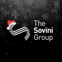 The Sovini Group Logo