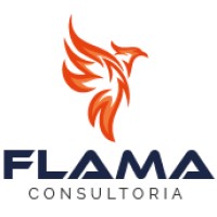 Flama Consultoria Logo