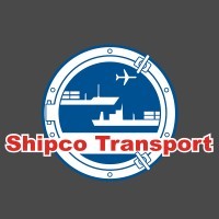 Shipco IT Private Limited Logo