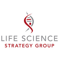 Life Science Strategy Group, LLC Logo