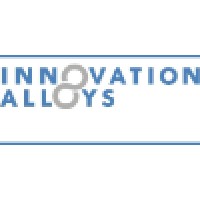 Innovation Alloys Ltd Logo