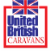 United British Caravans Ltd Logo