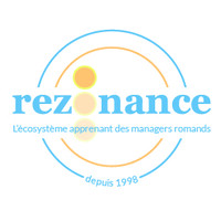 Rezonance Logo