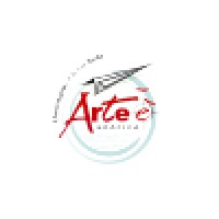 Arteè Grafica Logo