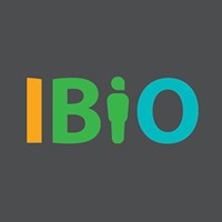 IBIO - Instituto BioAtlântica Logo
