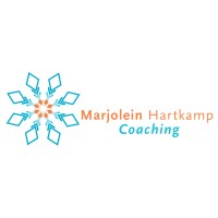 Marjolein Hartkamp Coaching Logo
