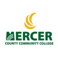 Mercer County Community College Logo