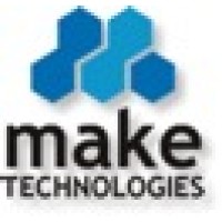 Make Technologies Logo