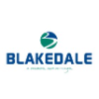 Blakedale Ltd Logo