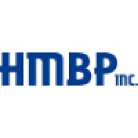 HMBP Inc. Logo