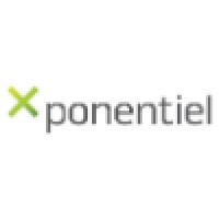 Xponentiel Generating Human Potential Logo