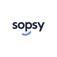 Sopsy Logo