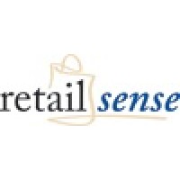 Retail Sense, LLC Logo