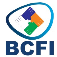 BUSINESS CORRESPONDENT FEDERATION OF INDIA Logo