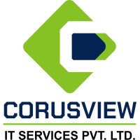 Corusview Logo