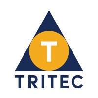 TRITEC Real Estate Company, Inc. Logo