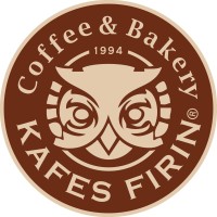 KAFES FIRIN Logo