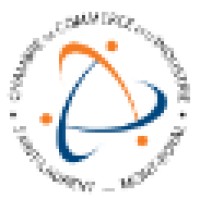 Chambre de commerce et dindustrie de Saint-Laurent - Mont-Royal Logo