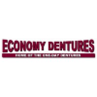 Economy Dentures Logo