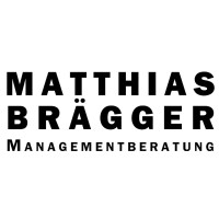 MATTHIAS BRÄGGER MANAGEMENTBERATUNG Logo