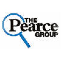 The Pearce Group Logo