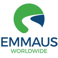 Emmaus Worldwide Logo